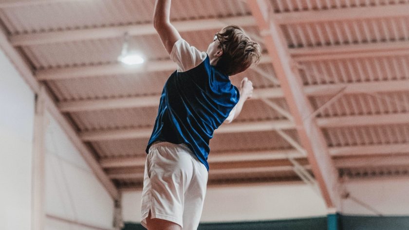 La psychologie générale du Tennis