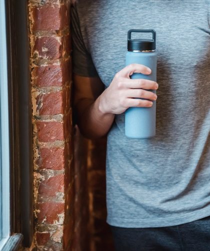 Les T-shirts fitness musculation : les joies du vêtement technique