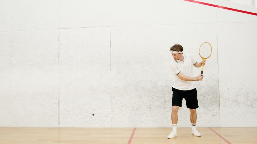 squash