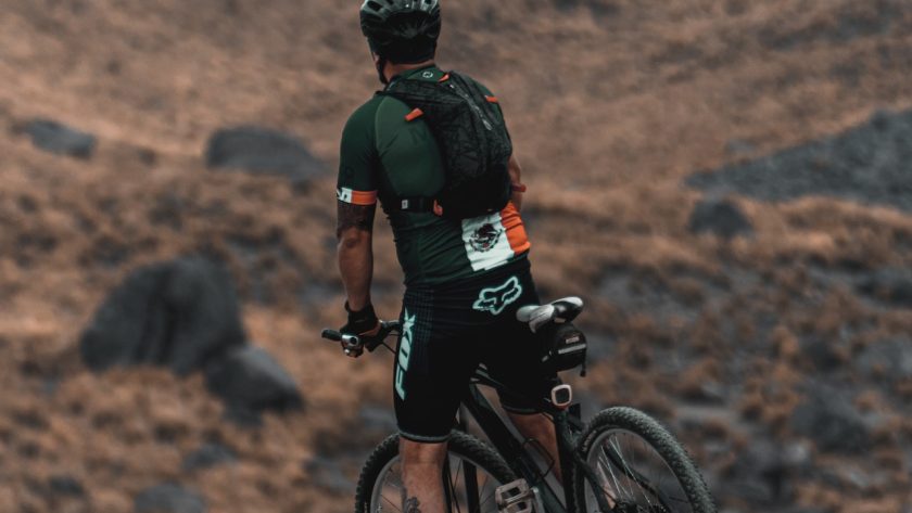 Compteur GPS vélo