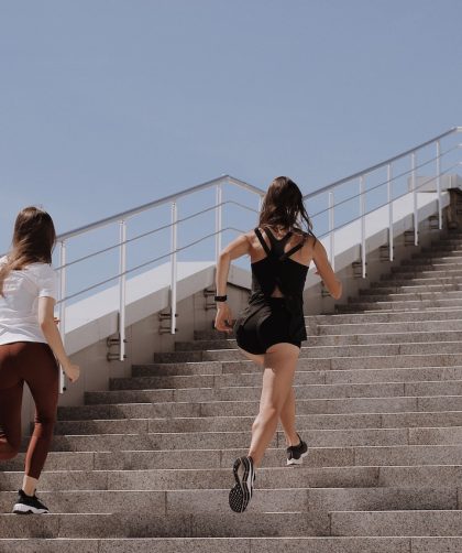 motiver à faire du sport