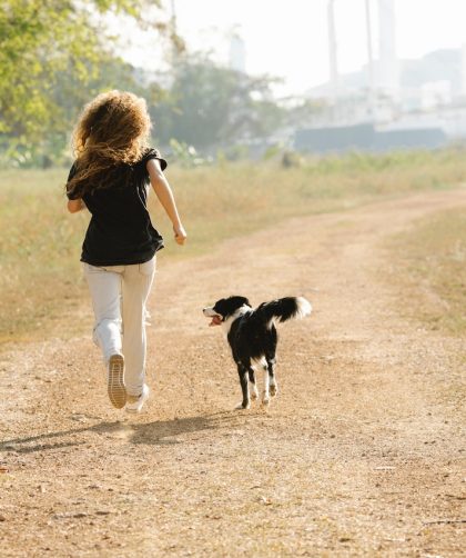 Courir le matin : pourquoi est-ce bénéfique ?