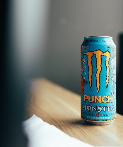 Red Bull, Monster, et autres boissons énergisantes : effets sur la santé