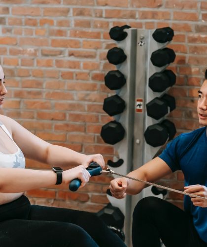 coach sportif à Toulouse