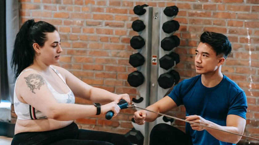 coach sportif à Toulouse